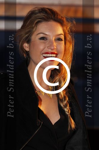Amsterdam 4 april 2012
Opening eye theater/ museum door koningin Beatrix. Lauren Verster
Peter Smulders bv