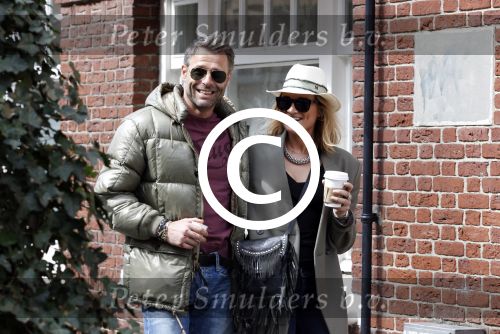 Amsterdam 14 april 2012
De eerste foto\'s van Lieke v Lexmond met haar nieuwe vriend Jurriaan Oerlemans.
Peter Smulders bv