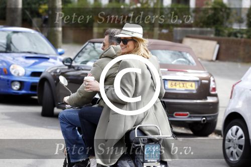 Amsterdam 14 april 2012
De eerste foto\'s van Lieke v Lexmond met haar nieuwe vriend Jurriaan Oerlemans.
Peter Smulders bv