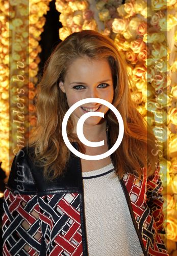 Amsterdam, 20 Maart 2012
Introductie Nederlandse Vogue
Liza Sips
Foto Peter Smulders BV