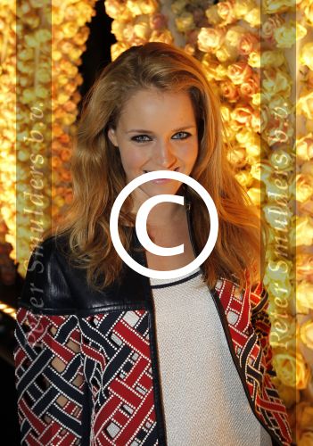 Amsterdam, 20 Maart 2012
Introductie Nederlandse Vogue
Liza Sips
Foto Peter Smulders BV