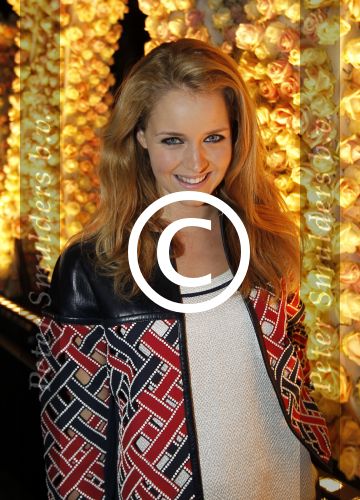 Amsterdam, 20 Maart 2012
Introductie Nederlandse Vogue
Liza Sips
Foto Peter Smulders BV