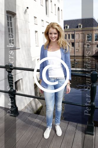 Amsterdam 27 maart 2012
Presentatie de schat van de oranje in het scheepvaartmuseum. Liza Sips
Peter Smulders bv