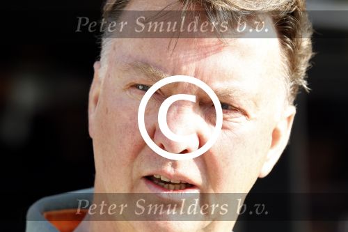 Spaarnwoude 23 maart 2012
Golfwedstrijd voor spieren voor spieren met oa Louis v Gaal.
Peter Smulders bv