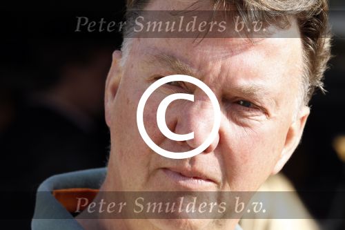 Spaarnwoude 23 maart 2012
Golfwedstrijd voor spieren voor spieren met oa Louis v Gaal.
Peter Smulders bv
