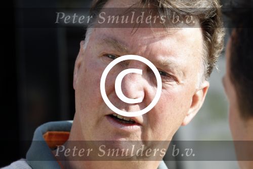 Spaarnwoude 23 maart 2012
Golfwedstrijd voor spieren voor spieren met oa Louis v Gaal.
Peter Smulders bv