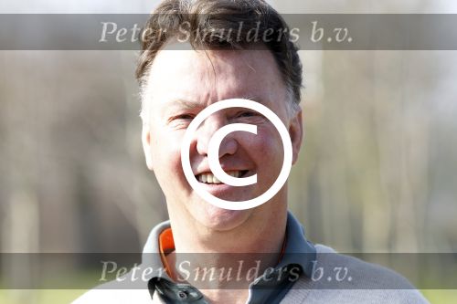 Spaarnwoude 23 maart 2012
Golfwedstrijd voor spieren voor spieren met oa Louis v Gaal.
Peter Smulders bv