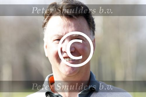 Spaarnwoude 23 maart 2012
Golfwedstrijd voor spieren voor spieren met oa Louis v Gaal.
Peter Smulders bv