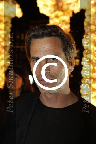 Amsterdam, 20 Maart 2012
Introductie Nederlandse Vogue
Marc v d Loo
Foto Peter Smulders BV