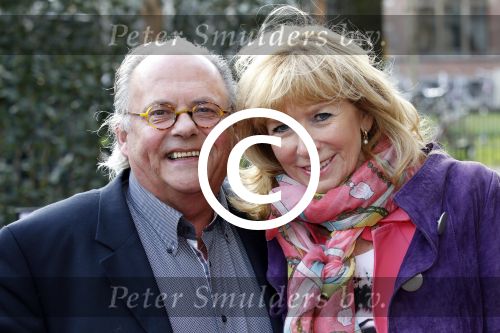 Amsterdam 29 maart 2012
Presentatie cd Roxeanne en Andre Hazes Jr bij players in Amsterdam. Margot en John v d Ven met kinderen
Rachel is natuurlijk apetrots.
Peter Smulders bv