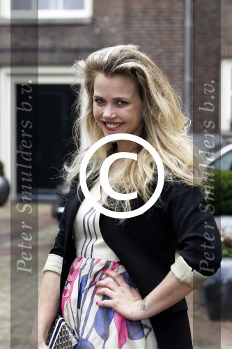 Amsterdam 29 maart 2012
Presentatie goodie bags bedrijf in hotel the grand met div bn ers. Maria Kooistra
Peter Smulders bv