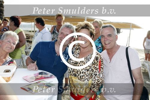 Bodrum Turkije 16 3n 17 april 2012
Muziekreis naar Bodrum met div artiesten waaronder Sieneke Marianne Weber Koos Alberts Gebroeders Ko Peter Beense Helemaal Hollands de piraten toppers Willem Barth Django Wagner Vinzzent Gino Graus Annie Schilder en Jan Keizer.
Peter Smulders bv
