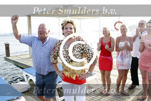 Bodrum Turkije 16 3n 17 april 2012
Muziekreis naar Bodrum met div artiesten waaronder Sieneke Marianne Weber Koos Alberts Gebroeders Ko Peter Beense Helemaal Hollands de piraten toppers Willem Barth Django Wagner Vinzzent Gino Graus Annie Schilder en Jan Keizer.
Peter Smulders bv