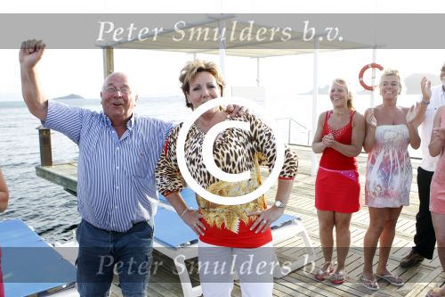 Bodrum Turkije 16 3n 17 april 2012
Muziekreis naar Bodrum met div artiesten waaronder Sieneke Marianne Weber Koos Alberts Gebroeders Ko Peter Beense Helemaal Hollands de piraten toppers Willem Barth Django Wagner Vinzzent Gino Graus Annie Schilder en Jan Keizer.
Peter Smulders bv