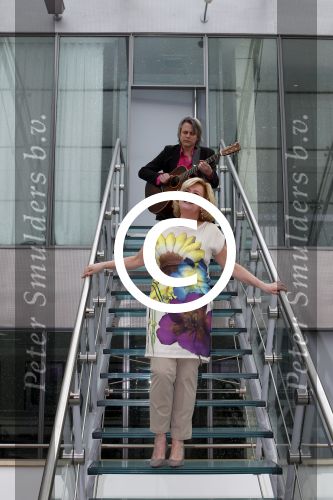 Amsterdam 29 maart 2012
Presentatie sieradenlijn Mont Blanc van prins Gracia. Mathilde Santing
Peter Smulders bv