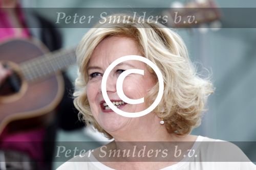 Amsterdam 29 maart 2012
Presentatie sieradenlijn Mont Blanc van prins Gracia. Mathilde Santing
Peter Smulders bv