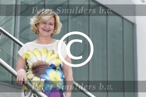 Amsterdam 29 maart 2012
Presentatie sieradenlijn Mont Blanc van prins Gracia. Mathilde Santing
Peter Smulders bv