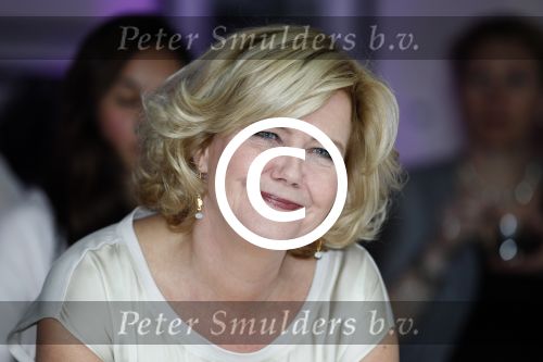 Amsterdam 29 maart 2012
Presentatie sieradenlijn Mont Blanc van prins Gracia. Mathilde Santing
Peter Smulders bv