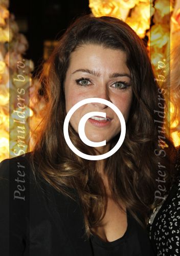 Amsterdam, 20 Maart 2012
Introductie Nederlandse Vogue
Merel Westrik
Foto Peter Smulders BV