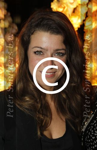 Amsterdam, 20 Maart 2012
Introductie Nederlandse Vogue
Merel Westrik
Foto Peter Smulders BV