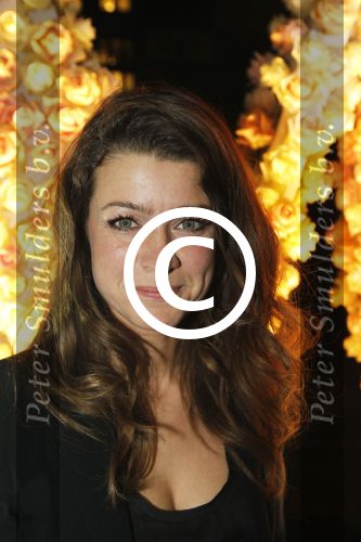 Amsterdam, 20 Maart 2012
Introductie Nederlandse Vogue
Merel Westrik
Foto Peter Smulders BV