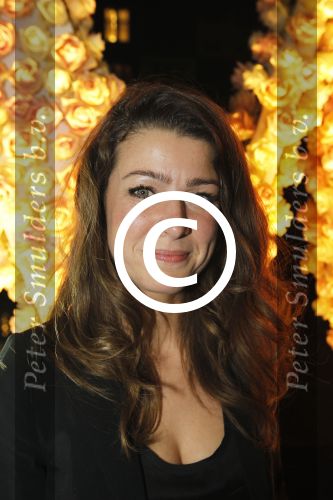 Amsterdam, 20 Maart 2012
Introductie Nederlandse Vogue
Merel Westrik
Foto Peter Smulders BV