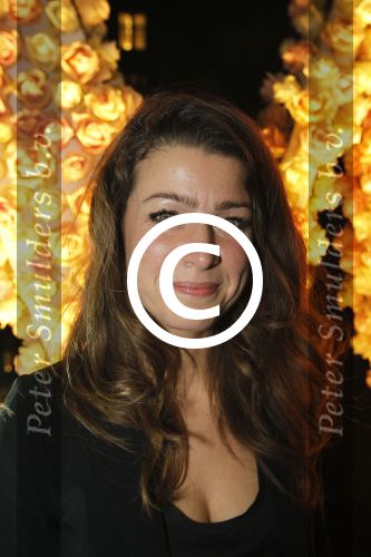 Amsterdam, 20 Maart 2012
Introductie Nederlandse Vogue
Merel Westrik
Foto Peter Smulders BV