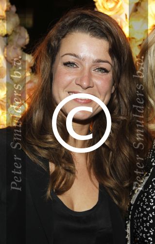 Amsterdam, 20 Maart 2012
Introductie Nederlandse Vogue
Merel Westrik en Eva Jinek
Foto Peter Smulders BV