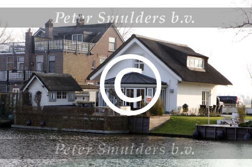 Breukelen 5 april 2012
Huis Milika Peterzon en Jurgen Smit te koop.
Peter Smulders bv