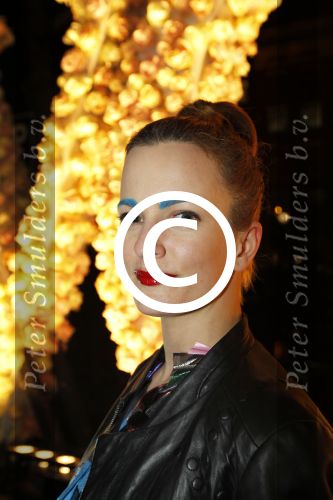 Amsterdam, 20 Maart 2012
Introductie Nederlandse Vogue
Miriam v t Veer
Foto Peter Smulders BV