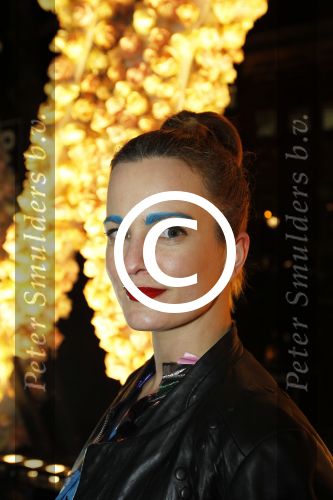 Amsterdam, 20 Maart 2012
Introductie Nederlandse Vogue
Miriam v t Veer
Foto Peter Smulders BV