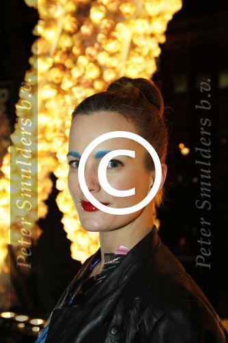 Amsterdam, 20 Maart 2012
Introductie Nederlandse Vogue
Miriam v t Veer
Foto Peter Smulders BV