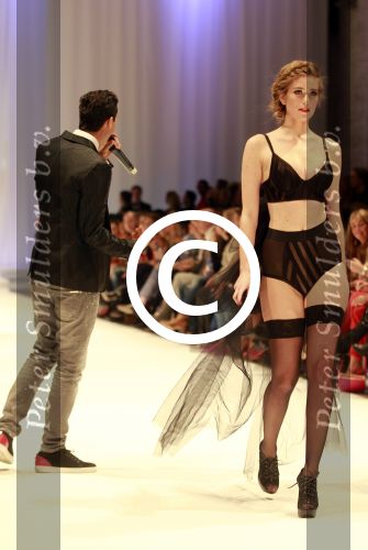 Amsterdam 19 maart 2012
Modeshow Jos v Raak in westergasfabriek met div Bn ers
Peter Smulders bv