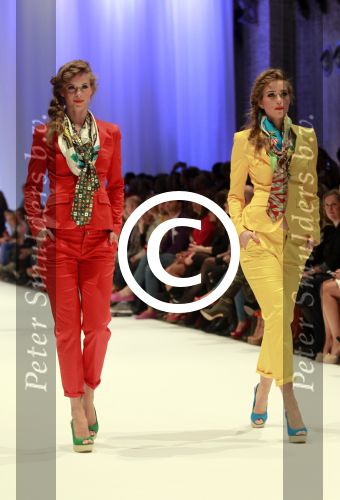 Amsterdam 19 maart 2012
Modeshow Jos v Raak in westergasfabriek met div Bn ers
Peter Smulders bv