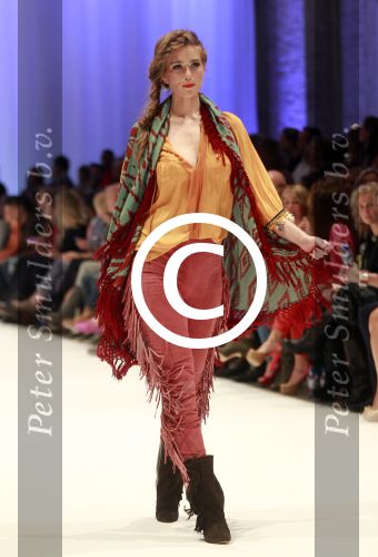 Amsterdam 19 maart 2012
Modeshow Jos v Raak in westergasfabriek met div Bn ers
Peter Smulders bv
