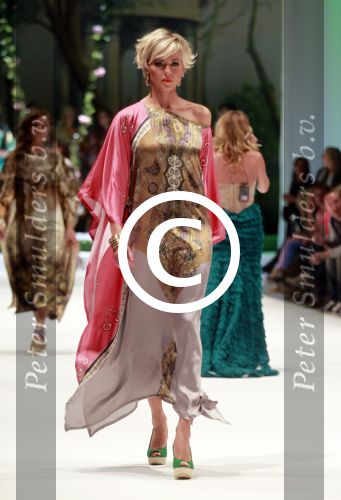 Amsterdam 19 maart 2012
Modeshow Jos v Raak in westergasfabriek met div Bn ers
Peter Smulders bv