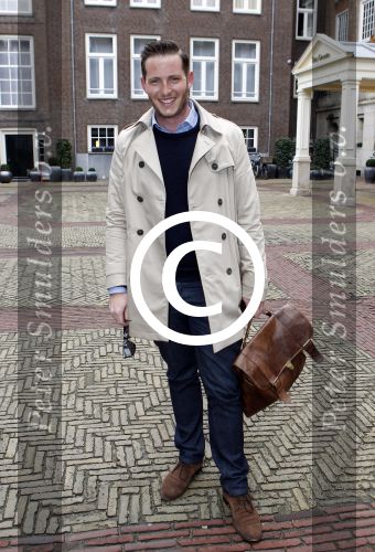 Amsterdam 29 maart 2012
Presentatie goodie bags bedrijf in hotel the grand met div bn ers. Morris
Peter Smulders bv