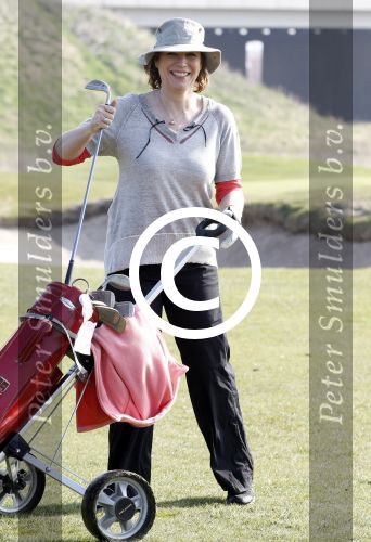 Spaarnwoude 23 maart 2012
Golfwedstrijd voor spieren voor spieren met oa Louis v Gaal. Myrna Goossen Rene v d Kerkhof en Albert West
Peter Smulders bv