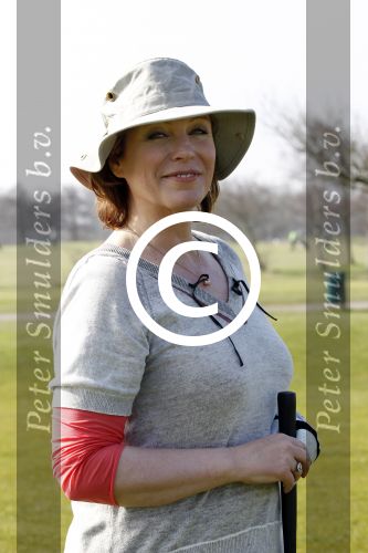 Spaarnwoude 23 maart 2012
Golfwedstrijd voor spieren voor spieren met oa Louis v Gaal. Myrna Goossen Rene v d Kerkhof en Albert West
Peter Smulders bv