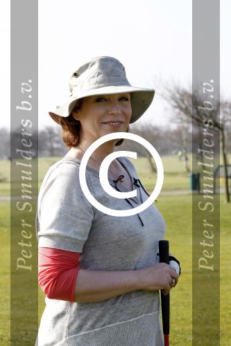 Spaarnwoude 23 maart 2012
Golfwedstrijd voor spieren voor spieren met oa Louis v Gaal. Myrna Goossen Rene v d Kerkhof en Albert West
Peter Smulders bv