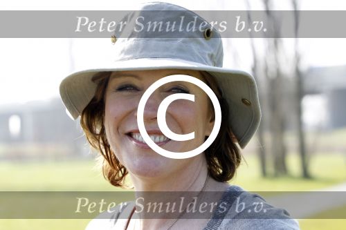 Spaarnwoude 23 maart 2012
Golfwedstrijd voor spieren voor spieren met oa Louis v Gaal. Myrna Goossen Rene v d Kerkhof en Albert West
Peter Smulders bv