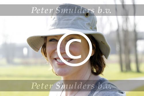Spaarnwoude 23 maart 2012
Golfwedstrijd voor spieren voor spieren met oa Louis v Gaal. Myrna Goossen Rene v d Kerkhof en Albert West
Peter Smulders bv