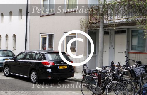 Amsterdam 30 maart 2012
Nieuwe huis Nelly Frijda.
Peter Smulders bv