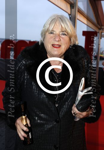 Amsterdam 4 april 2012
Opening eye theater/ museum door koningin Beatrix. Nelly Fryda
Peter Smulders bv