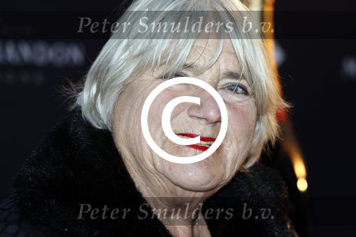 Amsterdam 4 april 2012
Opening eye theater/ museum door koningin Beatrix. Nelly Fryda
Peter Smulders bv