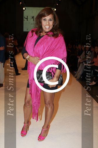 Amsterdam 19 maart 2012
Modeshow Jos v Raak in westergasfabriek met div Bn ers. Patty Brard
Peter Smulders bv