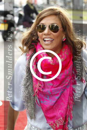 Amsterdam 29 maart 2012
Presentatie cd Roxeanne en Andre Hazes Jr bij players in Amsterdam. Patty Brard
Rachel is natuurlijk apetrots.
Peter Smulders bv