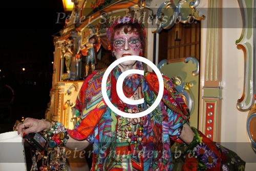 Amsterdam, 20 Maart 2012
Introductie Nederlandse Vogue
Petra Heyboer
Foto Peter Smulders BV