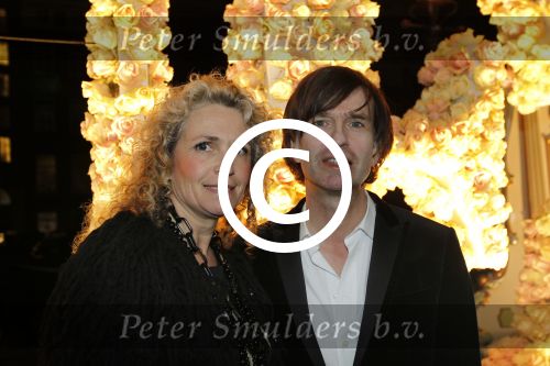 Amsterdam, 20 Maart 2012
Introductie Nederlandse Vogue
Piet Paris met partner ?
Foto Peter Smulders BV