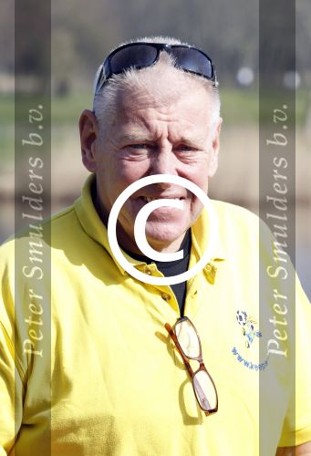 Spaarnwoude 23 maart 2012
Golfwedstrijd voor spieren voor spieren met oa Louis v Gaal. Piet Schrijvers
Peter Smulders bv